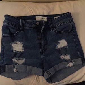 Pacsun shorts